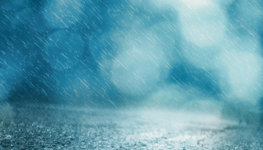 Как ливень может парализовать жизнь в государстве: что произошло в Центре регистра - Литва и страны Балтии