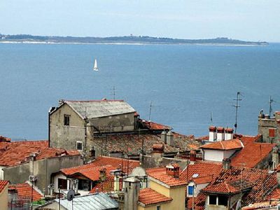 Словения взяла под контроль Пиранский залив, принадлежавший Хорватии - В Мире