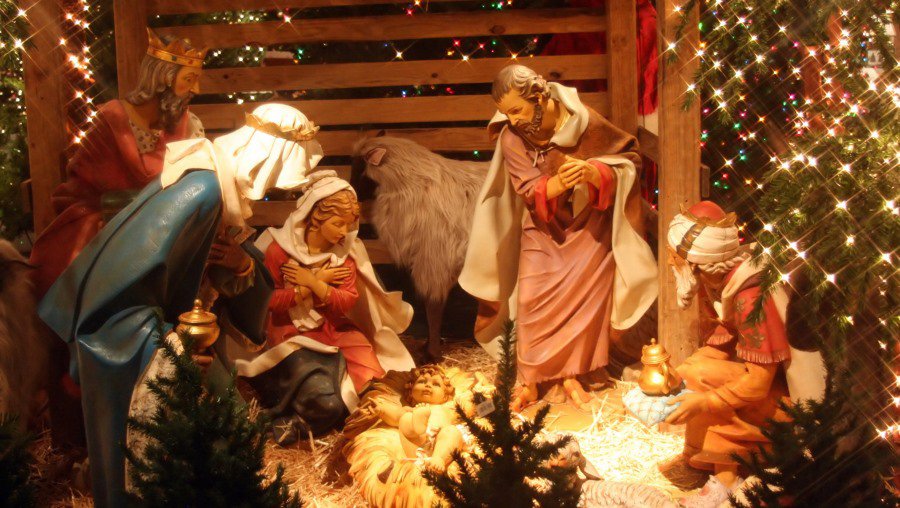 Расписание богослужений - В Висагинасе