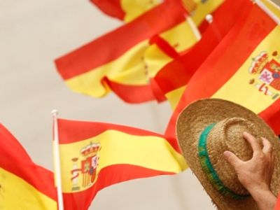 Испания хочет сменить часовой пояс, чтобы выйти из кризиса - В Мире