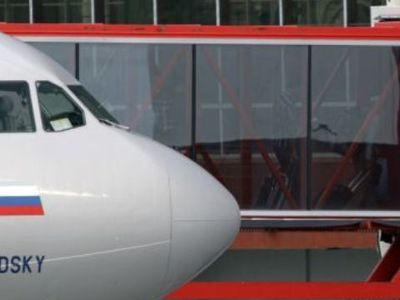 Россия планирует ввести безвизовый транзит для 20 стран - В Мире