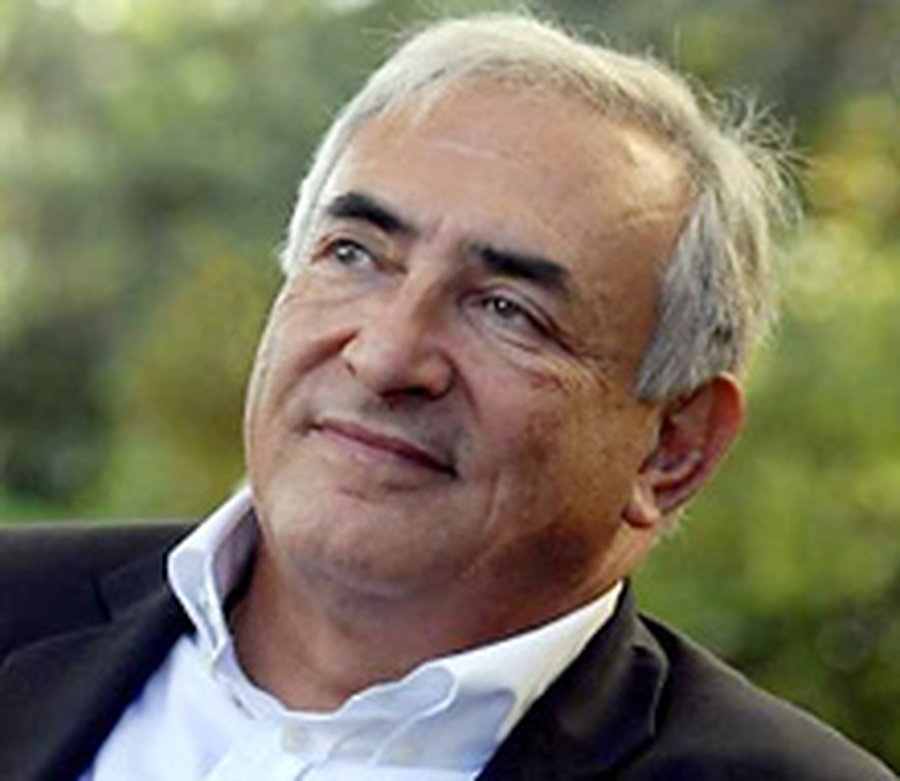 Глава МВФ: Прибалтике угрожает банкротство - Литва и страны Балтии