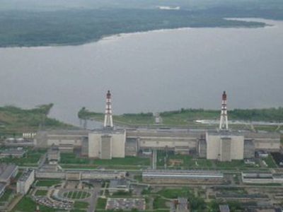 Новые власти Литвы впервые заговорили о возможностях проекта АЭС совместно с Россией или Белоруссией


 - Энергетика