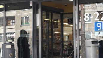 Гинтарас Мажинтас – о кражах из магазинов и наркомании (видео)