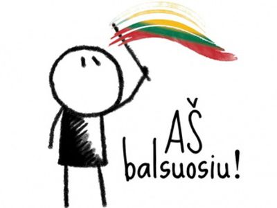 За кого будет голосовать Висагинас — опрос - В Висагинасе