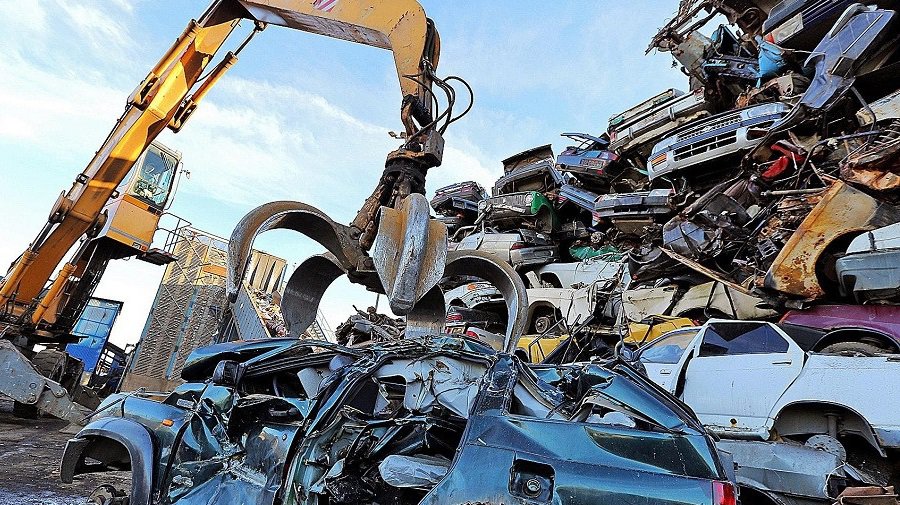 В Литве меняется порядок снятия авто с учета - Литва и страны Балтии