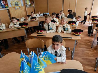 Украина направила в Венецианскую комиссию новый закон "Об образовании" - В Мире