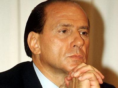 Берлускони обещает истребить итальянскую мафию к 2013 году - Происшествия и криминал