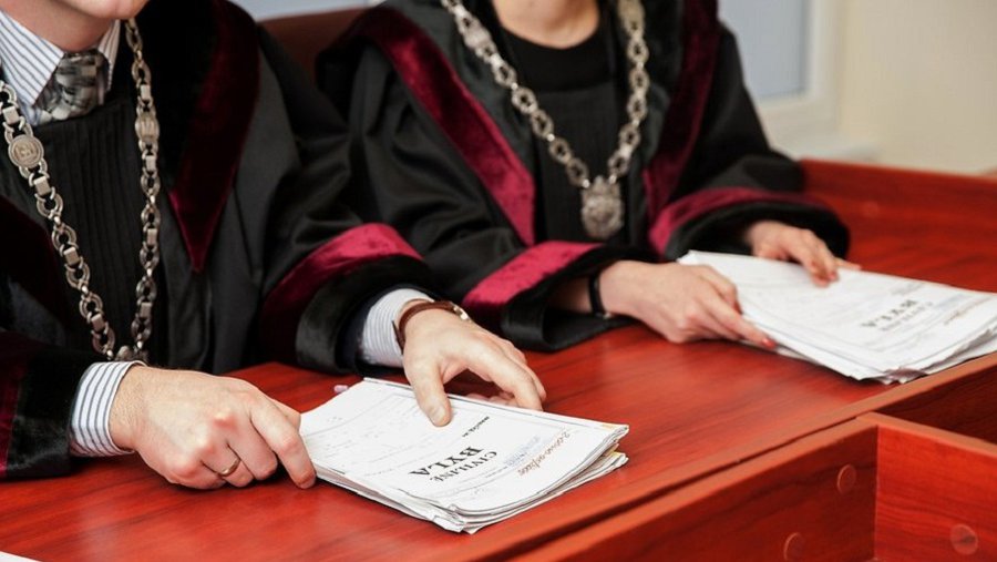 Для жителей - бесплатные правовые консультации при трудовых спорах - Литва и страны Балтии