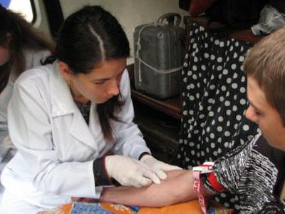  Lietuvoje – tik 14 „žemo slenksčio“ kabinetų 
 - Lietuva ir Baltijos šalys