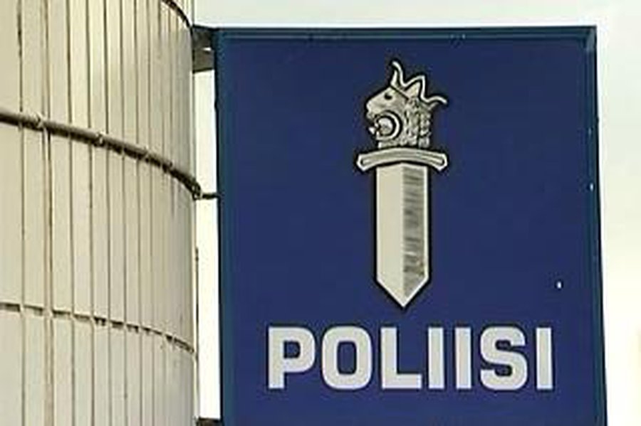 В Финляндии задержаны осужденные в Литве - Происшествия и криминал