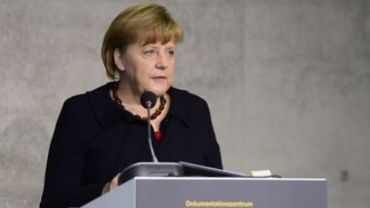 Германия вспоминает приход Гитлера к власти 80 лет назад