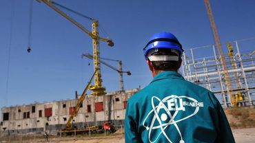 Европарламент не поддержал мораторий на строительство новых АЭС

