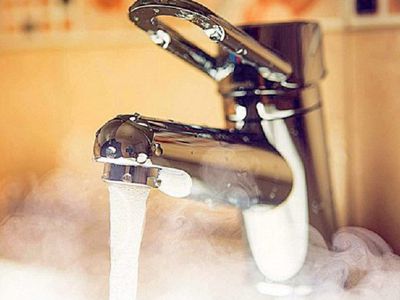 Жители ждут ответа - В Висагинасе