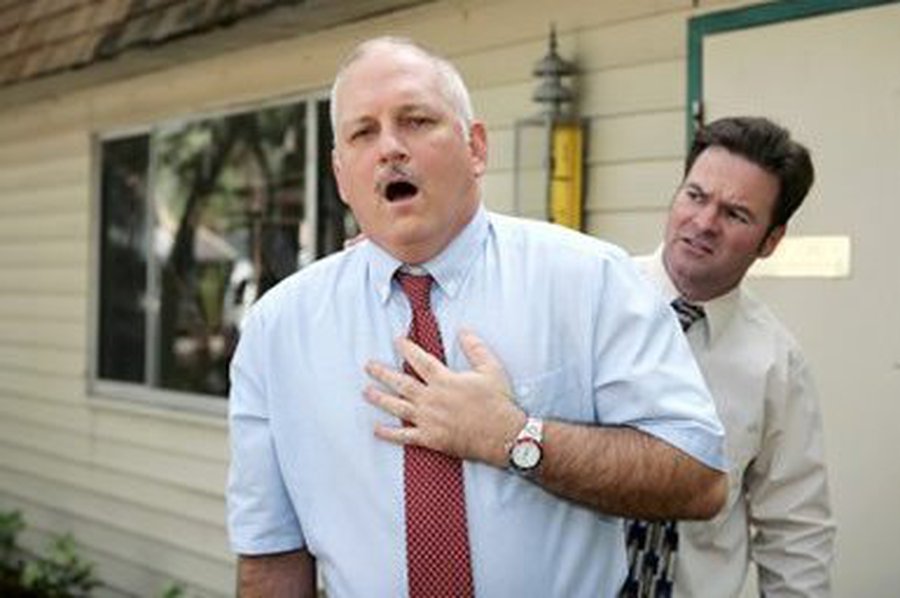 Две трети людей с инфарктом обращаются за помощью к медикам слишком поздно - Наука и здоровье