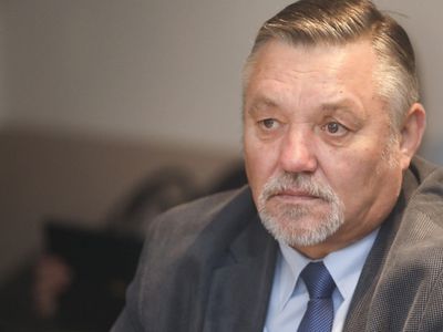 Умер руководитель лаборатории, проводящей изучение проб на COVID-19, В. Зимницкас - Литва и страны Балтии