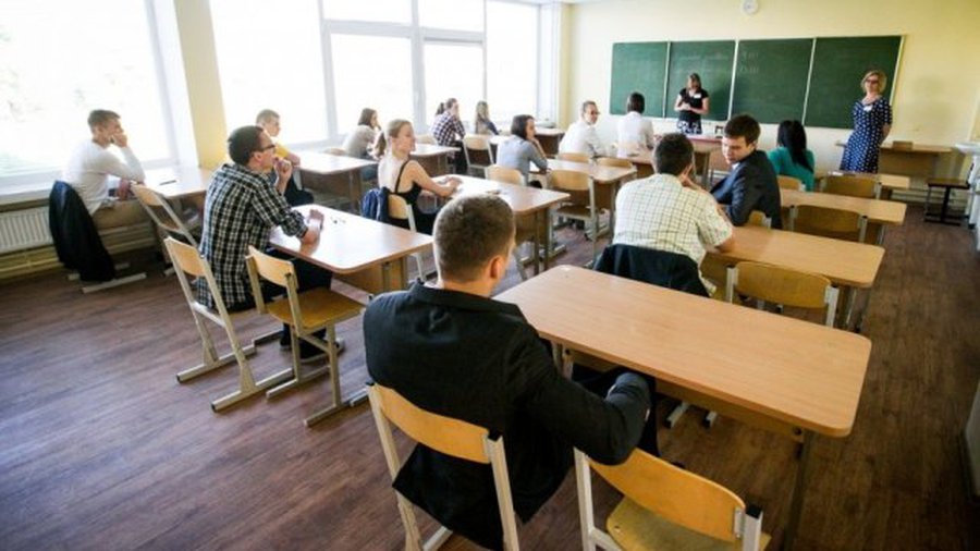 Экзамен по иностранному языку: ожидаются радикальные перемены - Наука и здоровье