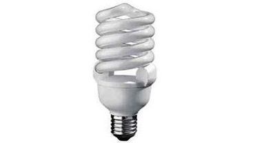 Энергосберегающие лампы опасны для здоровья
