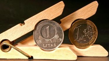 Глава ЦБ Литвы: После перехода на евро все будет хорошо