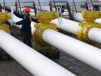 Решения по инвестициям в смычку газопроводов Литвы и Польши – в следующем году - Энергетика