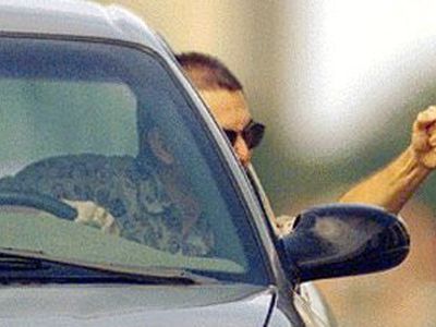 Литовские подростки агрессивны за рулем - Хобби, отдых и развлечения