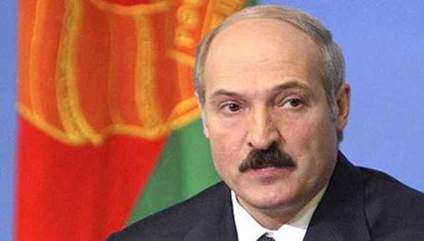 Лукашенко строит в Белоруссии французский социализм