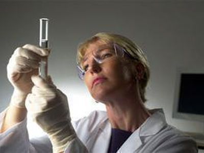 Международная конференция женщин-ученых состоится в Вильнюсе - Наука и здоровье