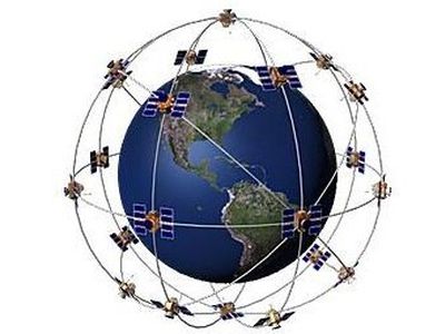 GPS вас найдёт и в комнате - Наука и здоровье