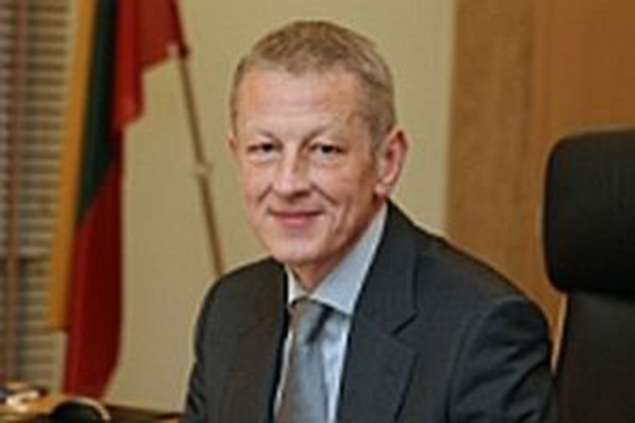 Глава природоохраны Литвы сохранил свой пост - Литва и страны Балтии