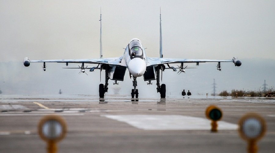 Лидер "Джебхат ан-Нусры" после удара ВКС России в Сирии впал в кому - В Мире