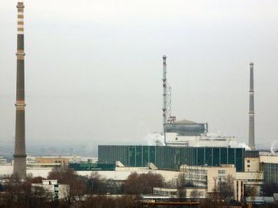 Россия требует от Болгарии €1 млрд. за отказ от АЭС - Энергетика