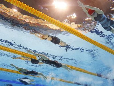 За инициативу обновления бассейнов Кубилюс хвалит Каунас и Клайпеду и критикует Вильнюс - Культурные и спортивные мероприятия