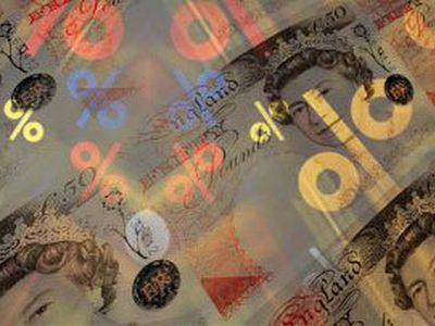 Госдолг Великобритании впервые в истории поднялся выше £1 трлн - В Мире