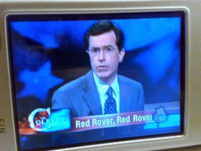 В США разворачивается бесплатное мобильное ТВ - IT новости