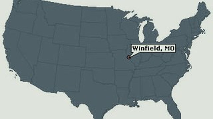 Мэром американского города стал покойник  - Хобби, отдых и развлечения