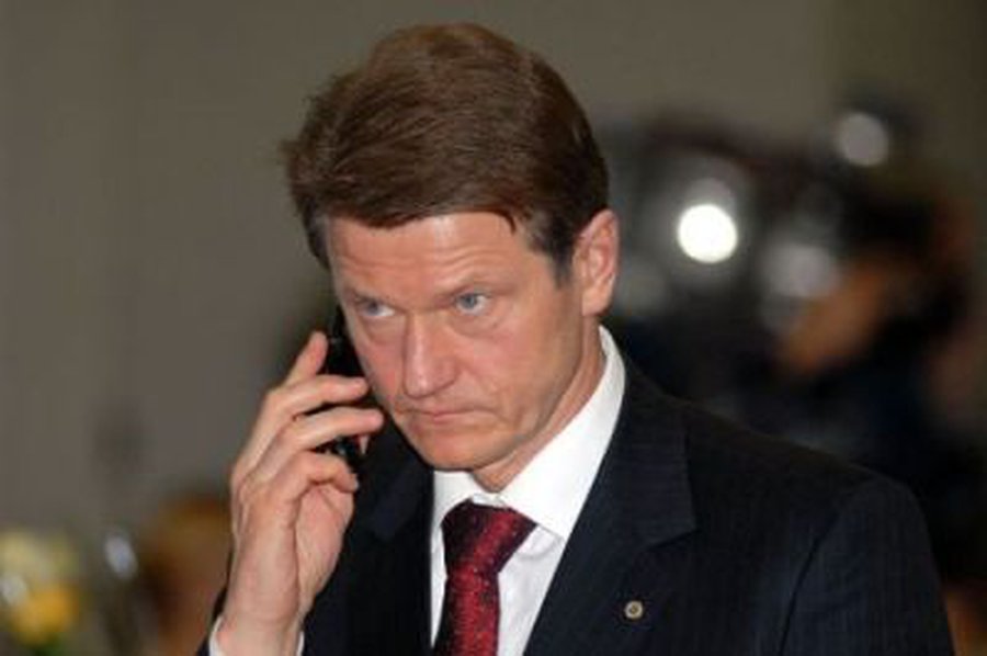 Новый политический сезон в Литве оппозиция начинает с раскола

 - Литва и страны Балтии