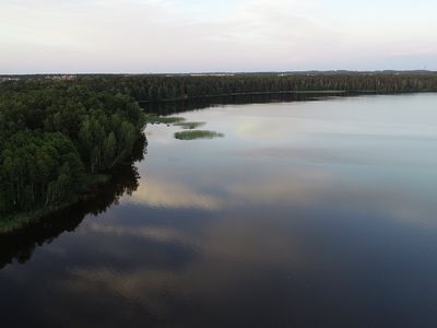 Погода на Йонинес - В Висагинасе