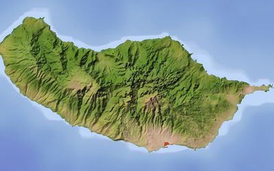 Portugalijos pasididžiavimas Atlante: kaip ES padeda Azorams ir Madeirai - Atsisveikiname