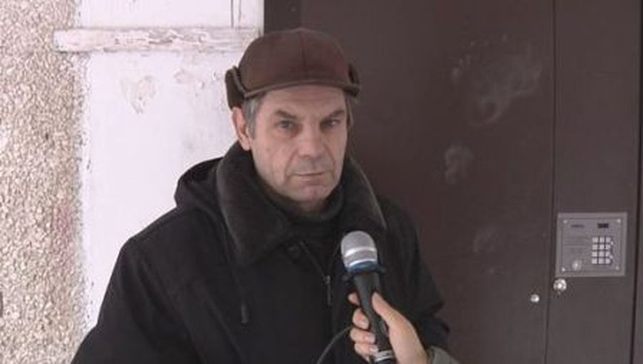 Висагинскому объединению домовых товариществ — год - В Висагинасе