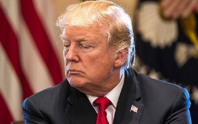 Дональд Трамп подписал меморандум о выходе США из десятков международных организаций, программ и структур ООН - В Мире