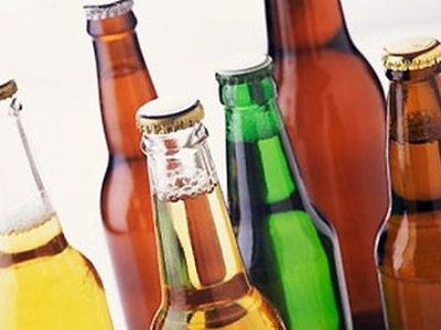 В литовских магазинах — алкоголь до 24 часов - Литва и страны Балтии