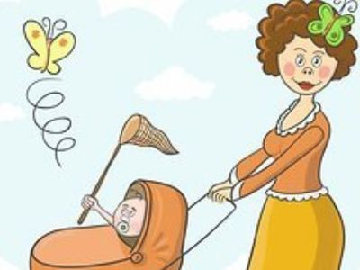 На Западе – спрос на русскоязычных нянь из Литвы - Хобби, отдых и развлечения