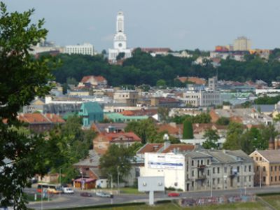 В Литве задержали поджигателя костелов  - Происшествия и криминал