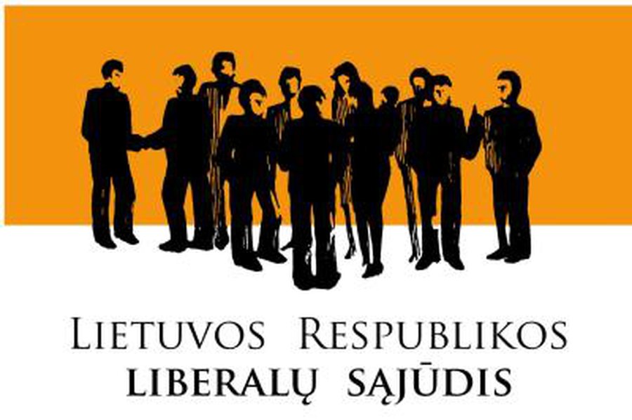 Партия «Lietuvos Respublikos liberalų sąjūdis»                 - Выборы 2019