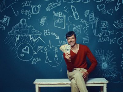 Склонность к финансовым авантюрам появляется в детстве - Наука и здоровье