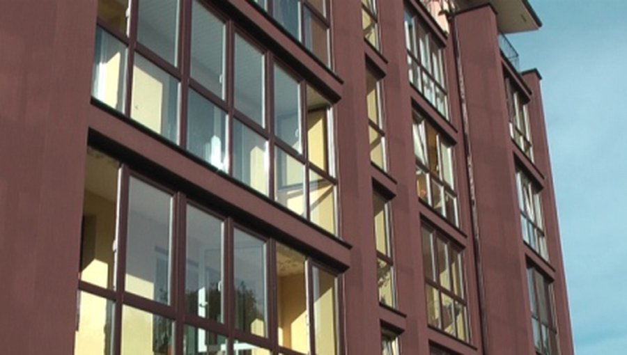 Реновация и утепление домов не уменьшат долгов рижан - Энергетика