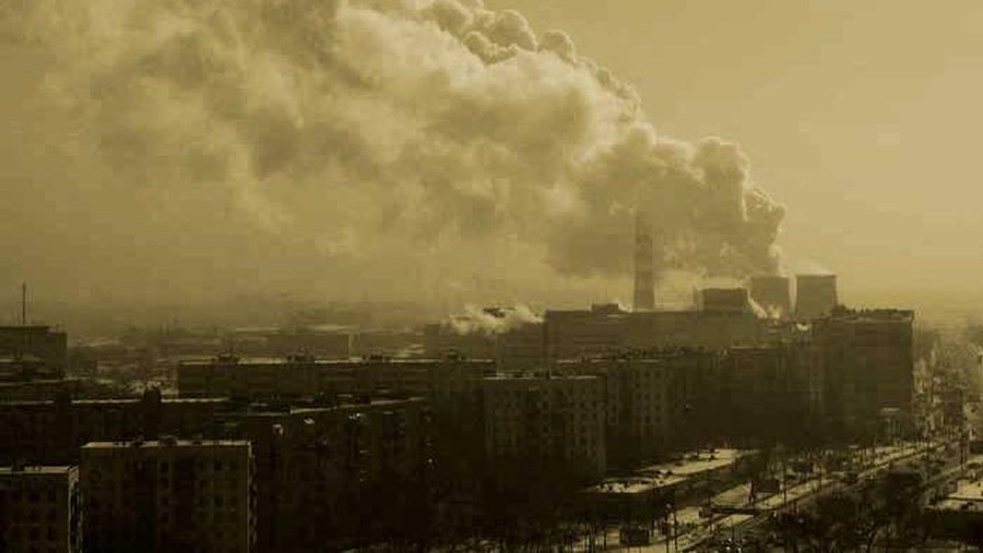 Глобальное потепление по вине человека – миф - Наука и здоровье