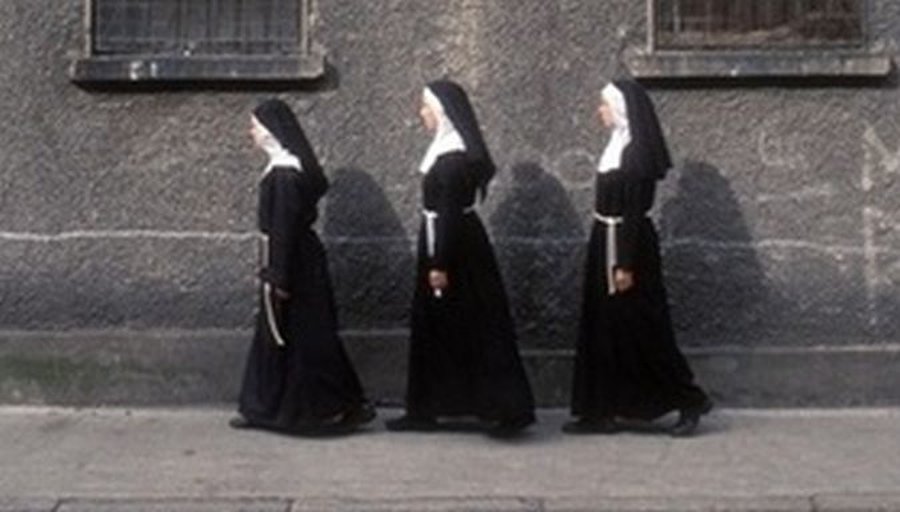 Итальянский гей сменит пол, чтоб стать монахиней - Хобби, отдых и развлечения