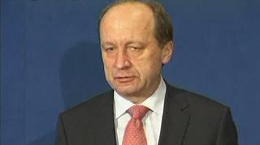 Бюджет Литвы 2009 года вернут на уровень 2007 года - Литва и страны Балтии