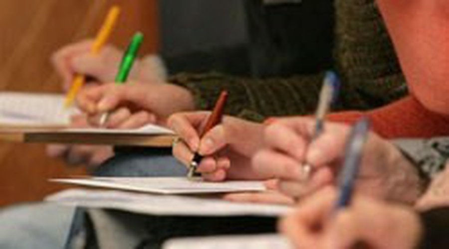 Образование в штопоре - Литва и страны Балтии